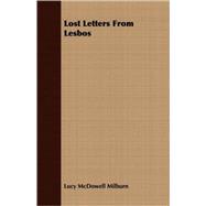 Lost Letters From Lesbos