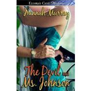 The Devil and Ms. Johnson
