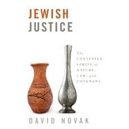 Jewish Justice