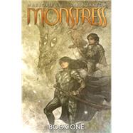 Monstress: Book One