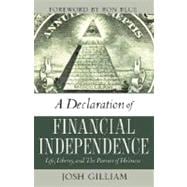 A Declaration of Financial Independence