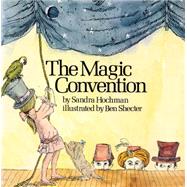 The Magic Convention