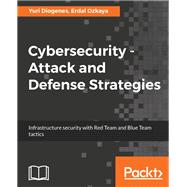 Cybersecurity ??? Attack and Defense Strategies