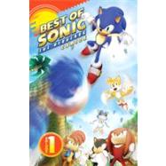 Best of Sonic the Hedgehog