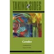Taking Sides : Clashing Views in Gender