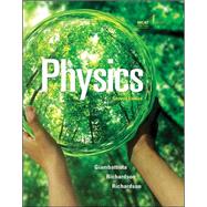 Physics Volume 2  with Connect Access Card