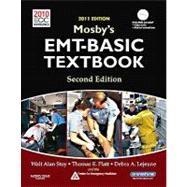 Mosby's EMT-Basic Textbook 2011