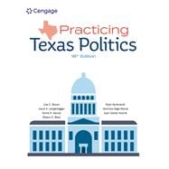 Practicing Texas Politics