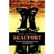 Beaufort A Novel