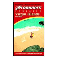 Frommer's Portable Virgin Islands
