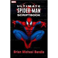 Ultimate Spider-Man Script Book