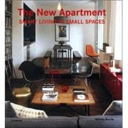 New Apartment : Smart Living in Small Spaces