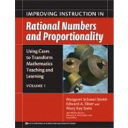 Improving Instruction In Rational Numbers and Proportionality