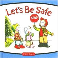 Let's Be Safe