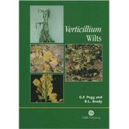 Verticillium Wilts