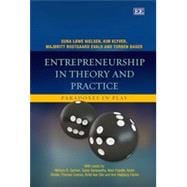 Entrepreneurship in Theory and Practice