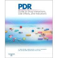 Physicians Desk Reference 2006: Guide to Drug Interactions, Side Effects, and Indications
