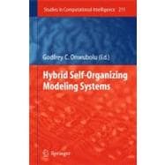 Hybrid Self-organizing Modeling Systems