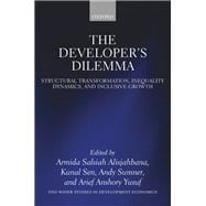 The Developer's Dilemma Structural Transformation, Inequality Dynamics, and Inclusive Growth