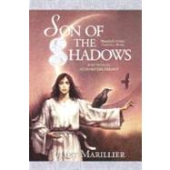 Son of the Shadows Book Two of the Sevenwaters Trilogy