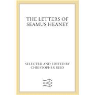 The Letters of Seamus Heaney