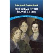 Best Poems of the Brontë Sisters