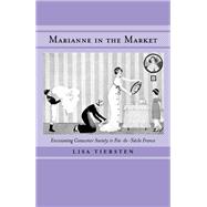 Marianne in the Market