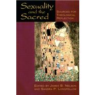 Sexuality and the Sacred