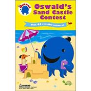 Oswald's Sand Castle Contest