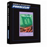Pimsleur English for Italian Speakers Level 1 CD Learn to Speak and Understand English as a Second Language with Pimsleur Language Programs