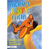 Pilgrim's Bumpy Flight: Helping Young Children Learn About Domestic Abuse Safety Planning