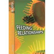 Feeding Relationships