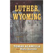 Luther, Wyoming