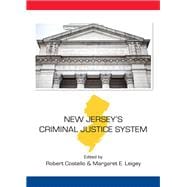 New Jersey's Criminal Justice System