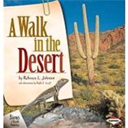 A Walk in the Desert