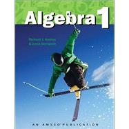 Algebra 1 SE HB