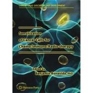 Sensitization of Cancer Cells for Chemo/immuno/Radio-therapy
