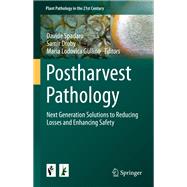 Postharvest Pathology