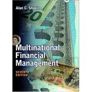 Multinational Financial Management, 7th Edition