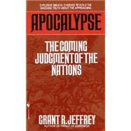 Apocalypse The Coming Judgement of the Nations