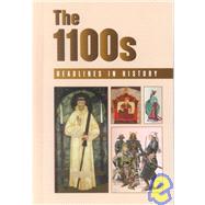 The 1100's