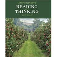 Bundle: Reading for Thinking, 8th + Aplia Printed Access Card