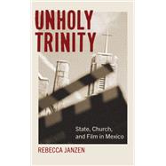 Unholy Trinity