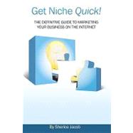 Get Niche Quick!