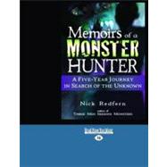 Memoirs of a Monster Hunter
