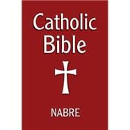 Catholic Bible, Nabre (Revised)