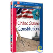 Just the Facts: The United States Constitution - DVD