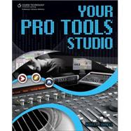 Your Pro Tools Studio