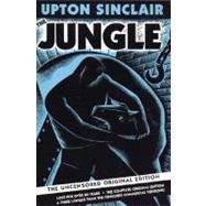 The Jungle The Uncensored Original Edition