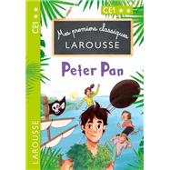 Mes premiers classiques LAROUSSE Peter Pan